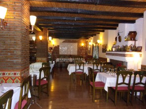 Comedor